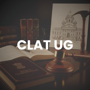 CLAT UG