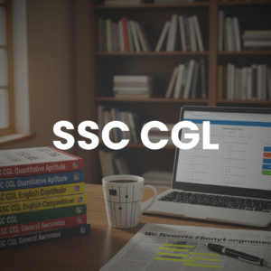SSC CGL