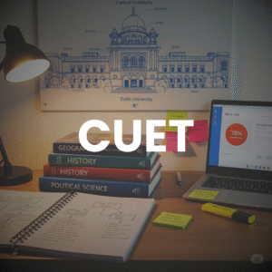 CUET