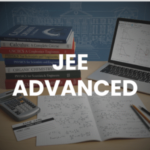 JEE ADVANCED