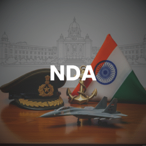 NDA