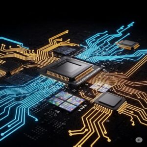 VLSI DESIGN