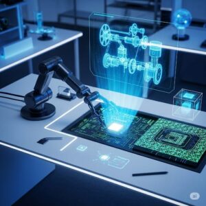 MECHATRONICS
