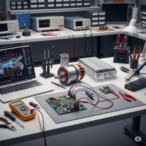 EV ENGINEER