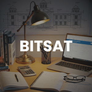 BITSAT