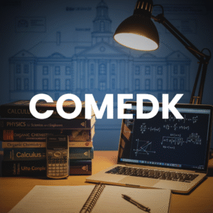 COMEDK