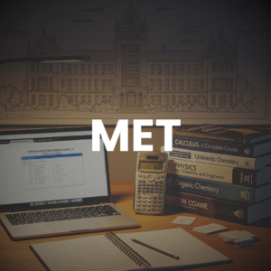 MET
