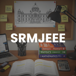 SRMJEEE