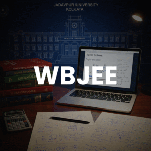 WBJEE